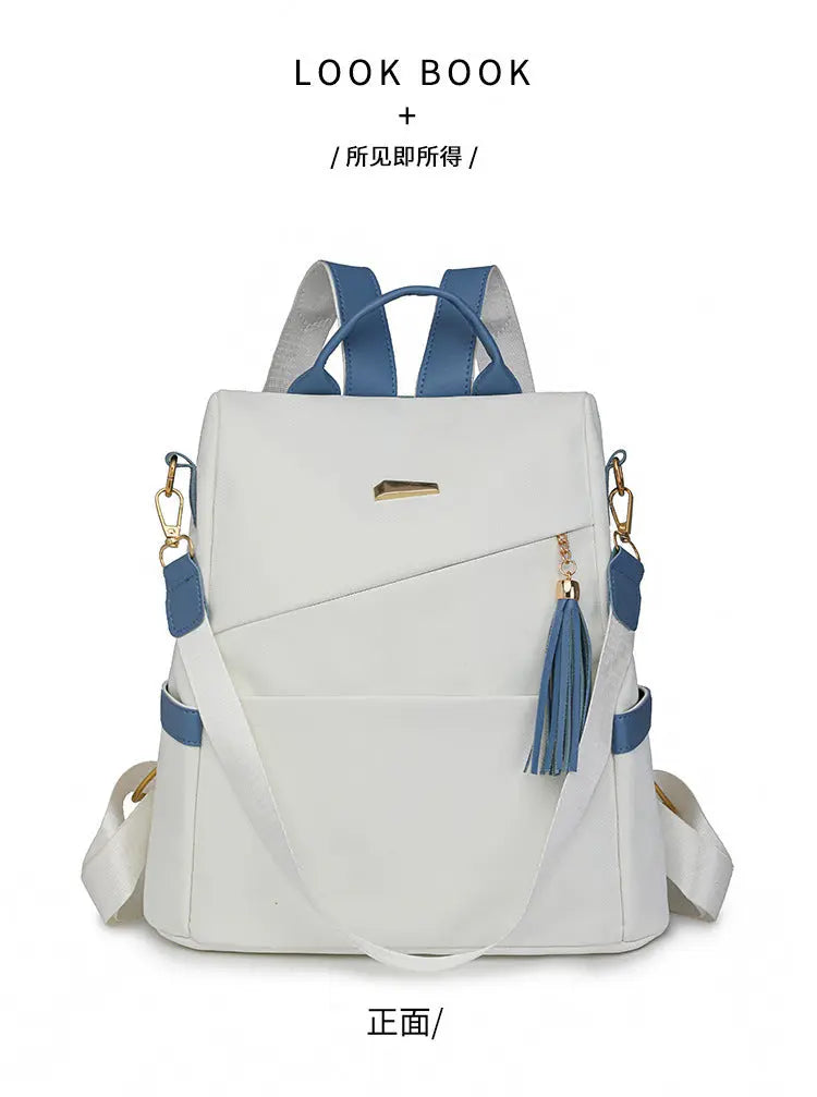 City Chic Rucksack