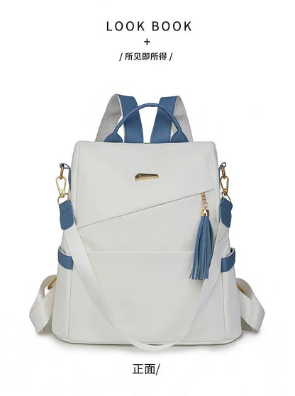 City Chic Rucksack -   Rucksack