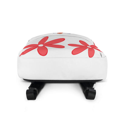 Poppy - Rucksack -   