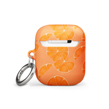 Oranges - AirPods® Case -   Airpods Case