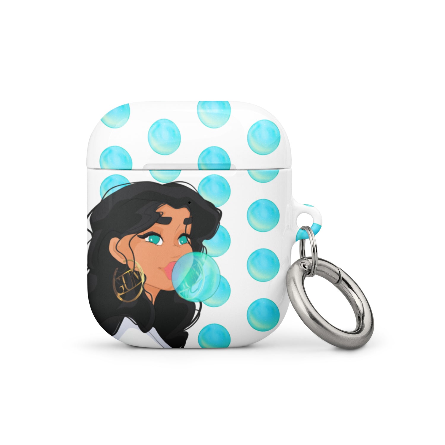 Bubble Gum - AirPods® Case -   Airpods Case #