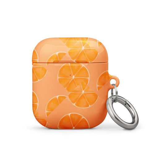 Oranges - AirPods® Case -   Airpods Case