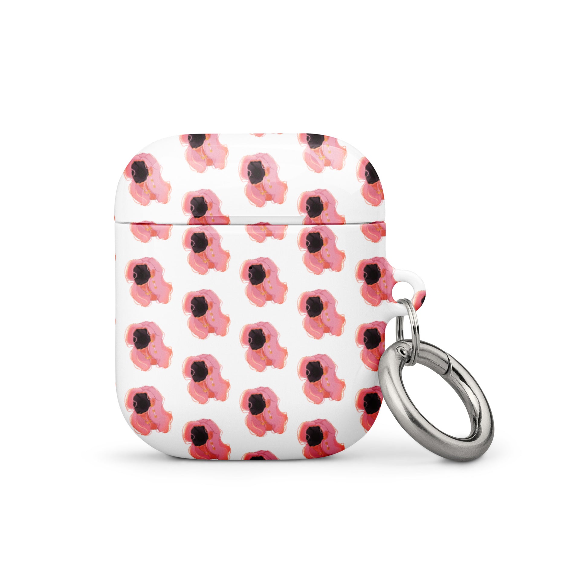 Fade Pattern - AirPods® Case -   Airpods Case