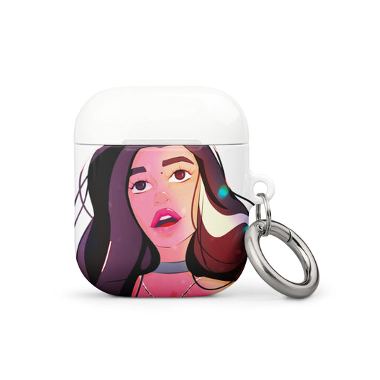 Diamonds - AirPods® Case -   Airpods Case