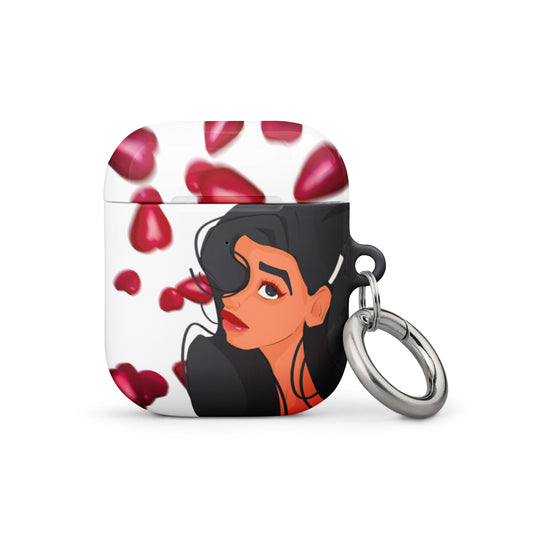 Cherry - AirPods® Case -   Airpods Case