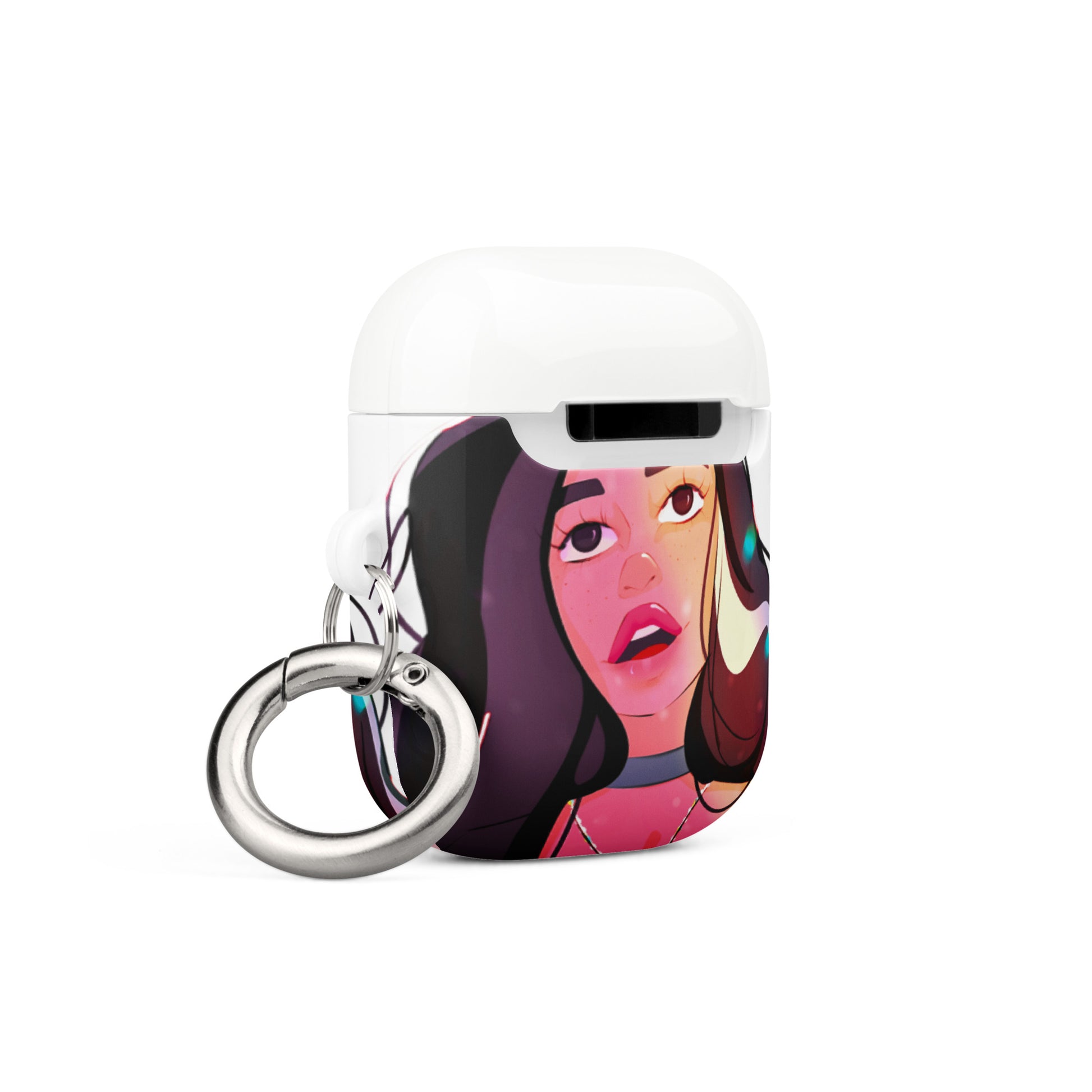 Diamonds - AirPods® Case -   Airpods Case