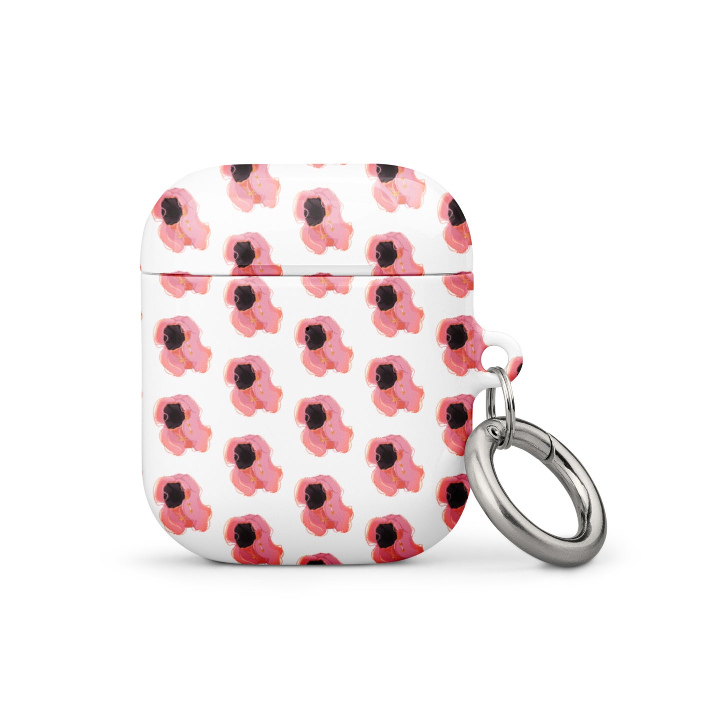Fade Pattern - AirPods® Case -   Airpods Case