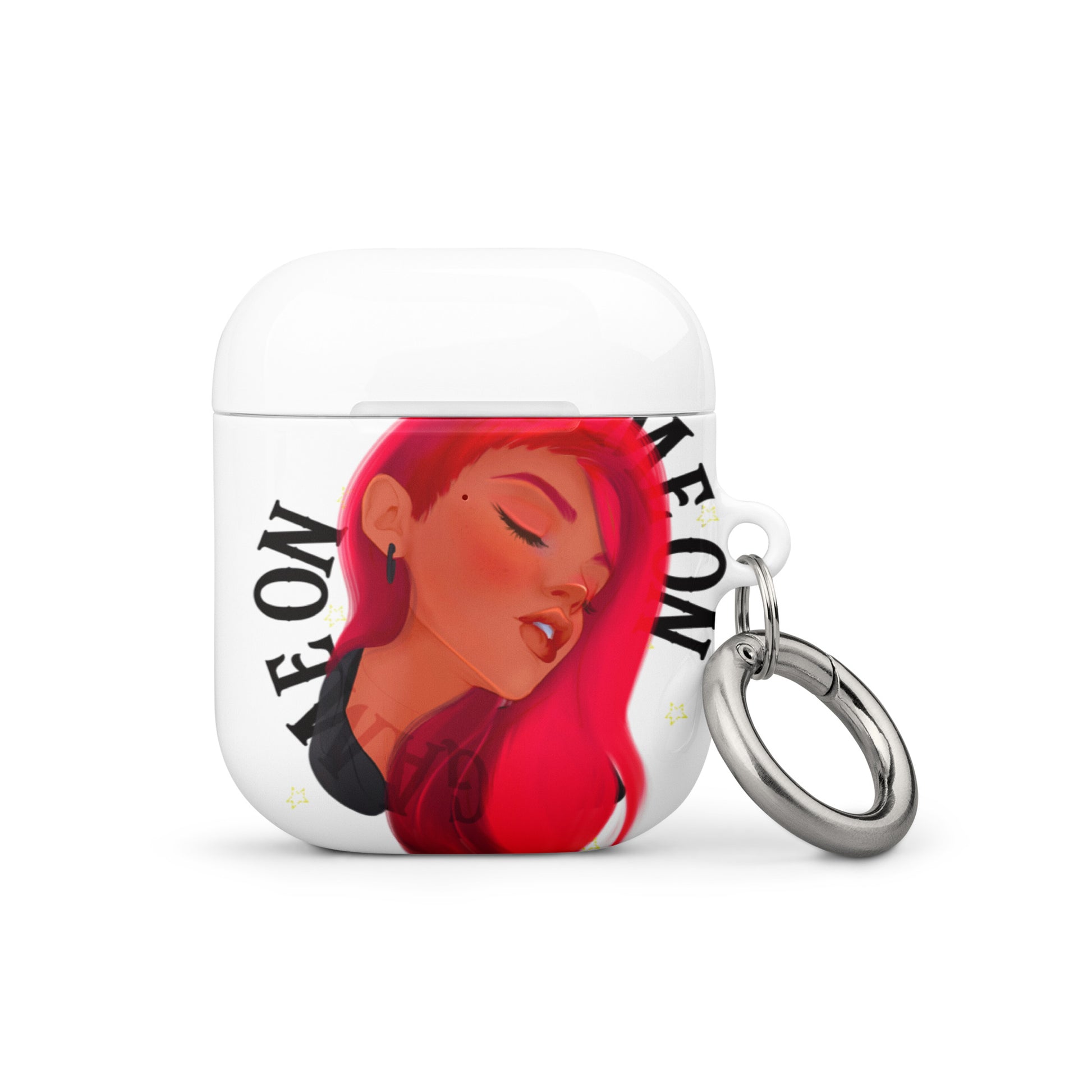 Game on - AirPods® Case -   Airpods Case #