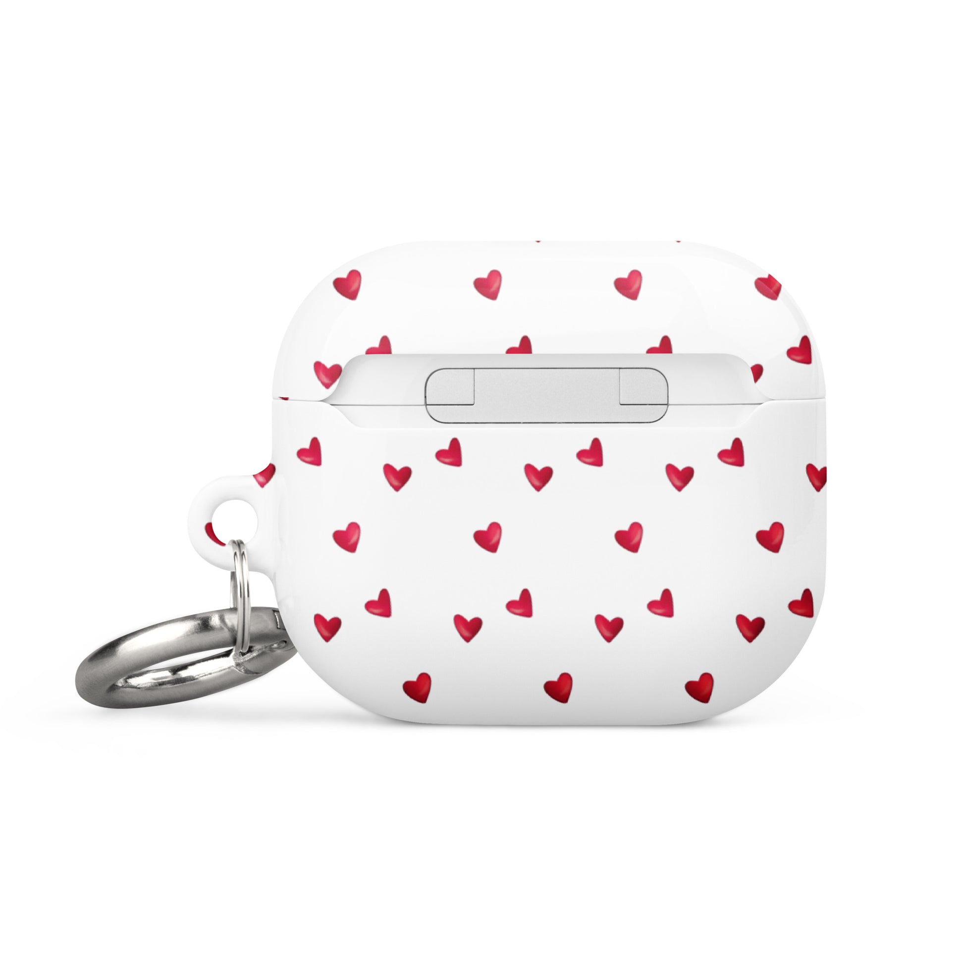 Queeni McHeart - AirPods® Case -   Phone cases, AirPods cases