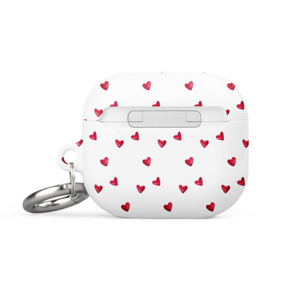 Queeni McHeart - AirPods® Case -   Phone cases, AirPods cases