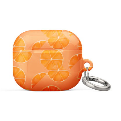 Oranges - AirPods® Case -   Airpods Case