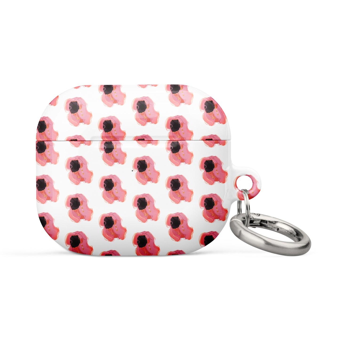Fade Pattern - AirPods® Case -   Airpods Case