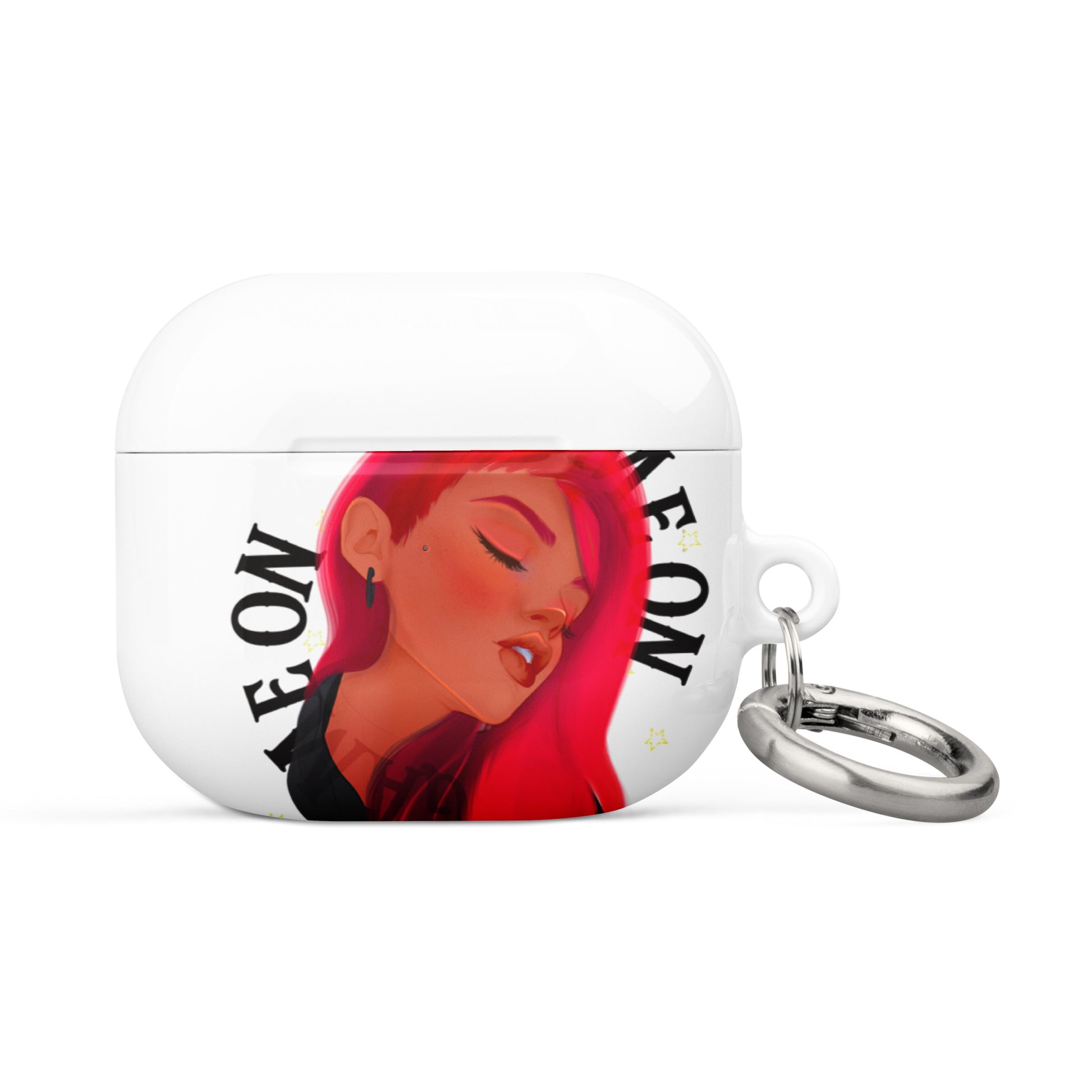 Game on - AirPods® Case -   Airpods Case #