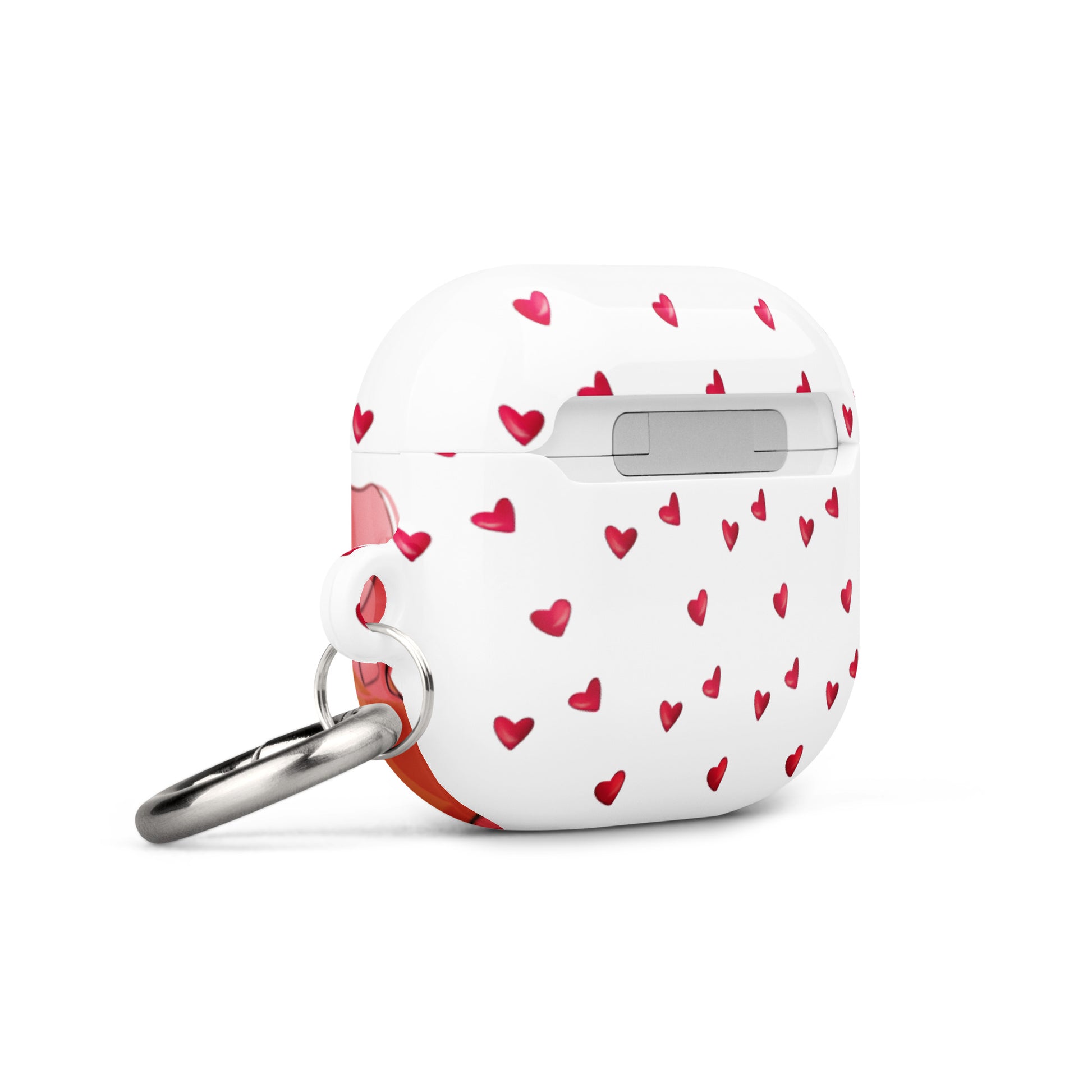 Queeni McHeart - AirPods® Case -   Phone cases, AirPods cases