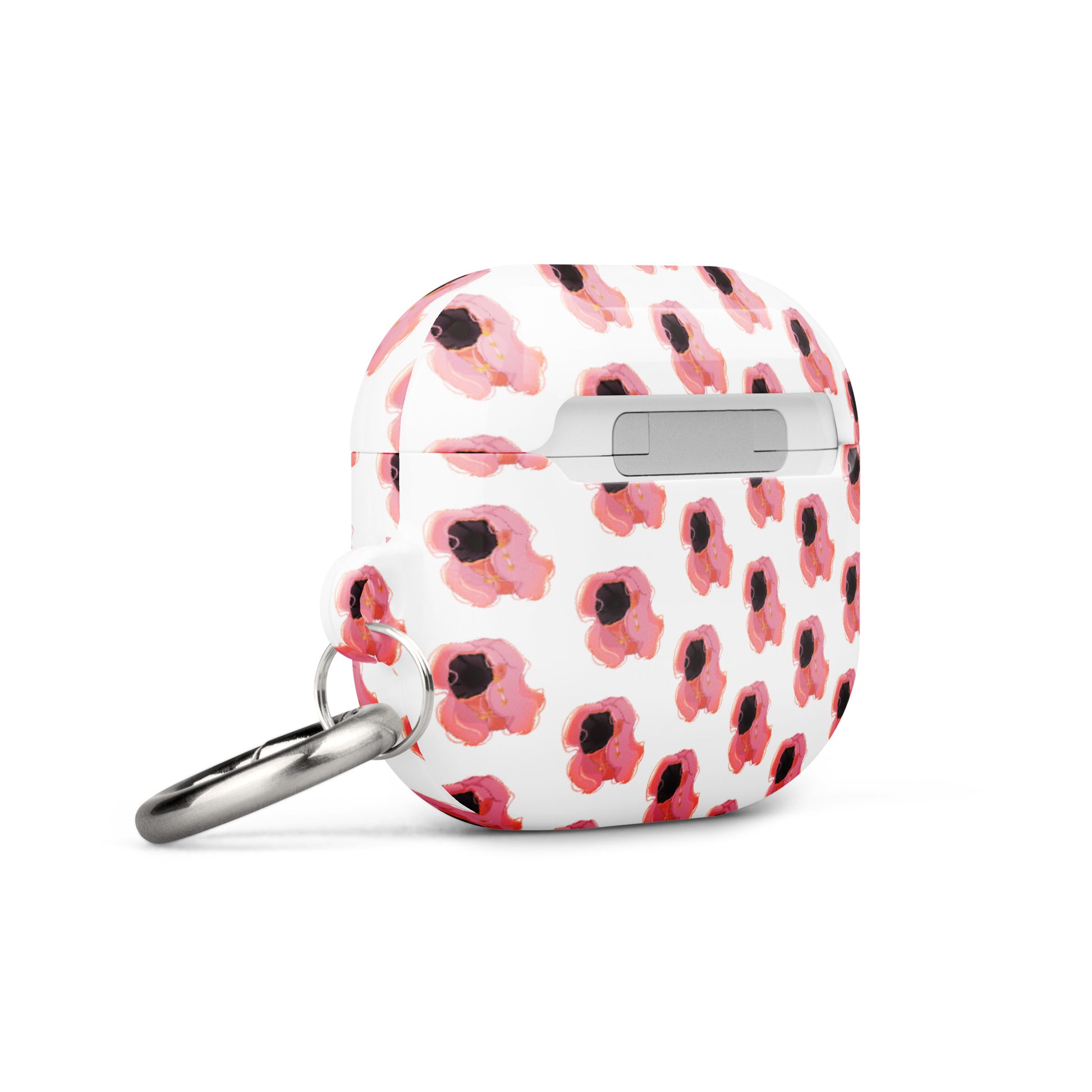 Fade Pattern - AirPods® Case -   Airpods Case