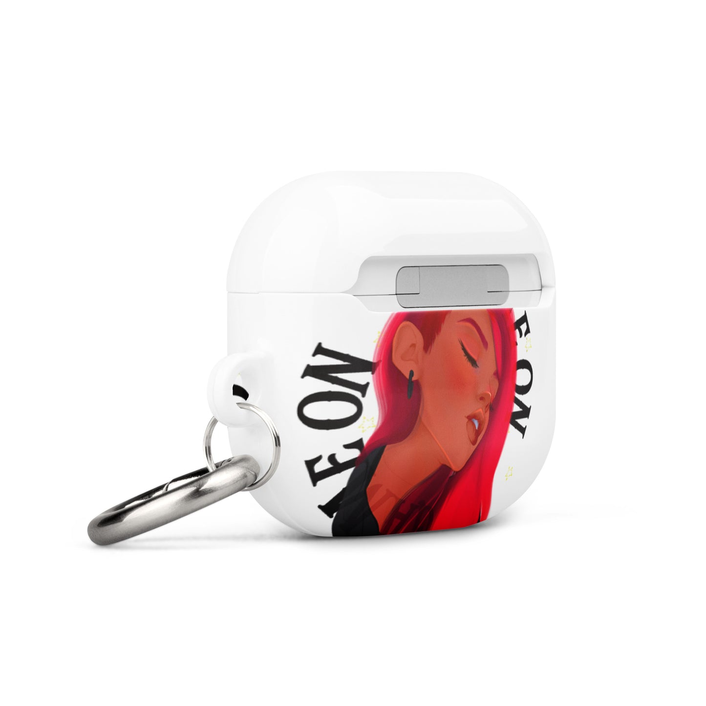 Game on - AirPods® Case -   Airpods Case