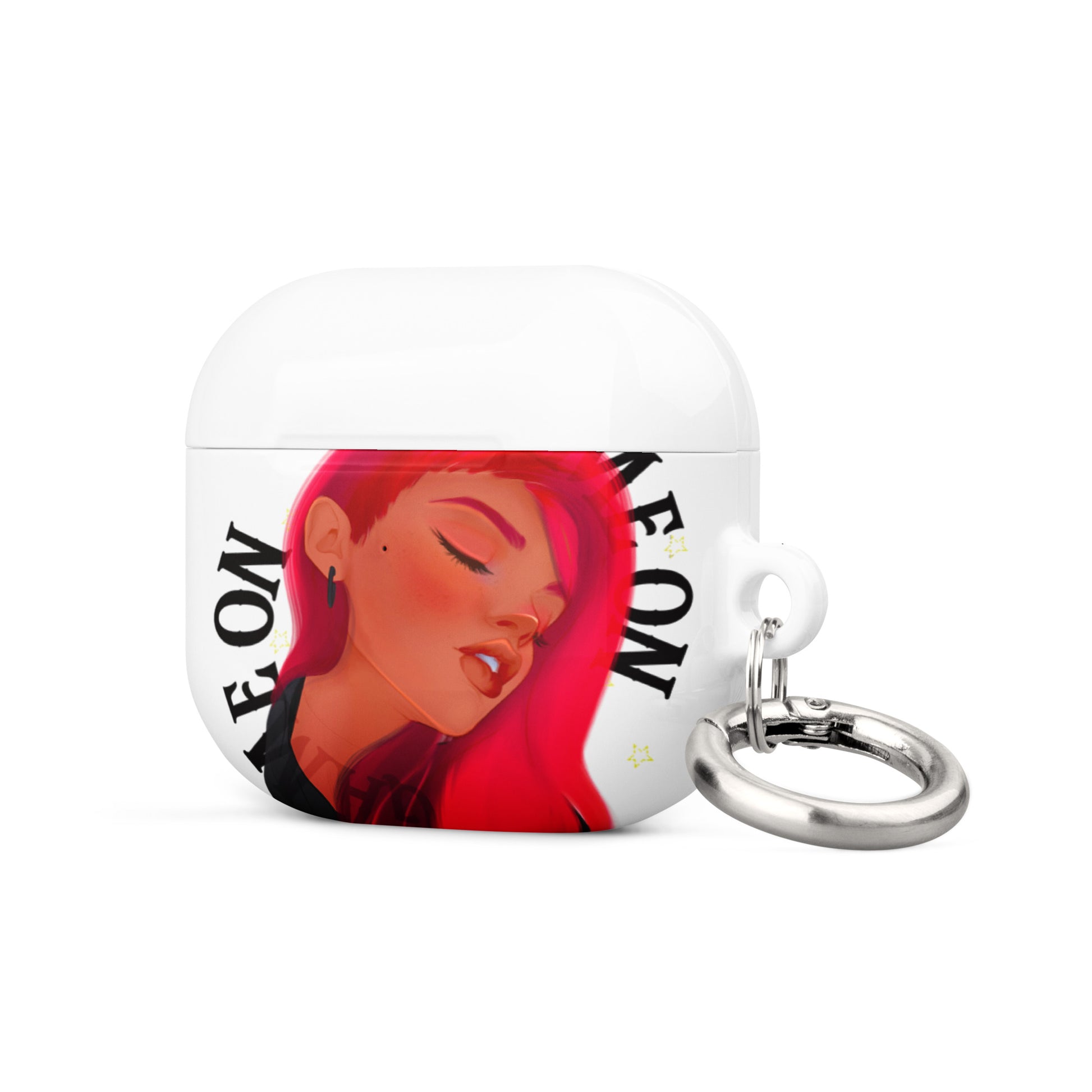 Game on - AirPods® Case -   Airpods Case