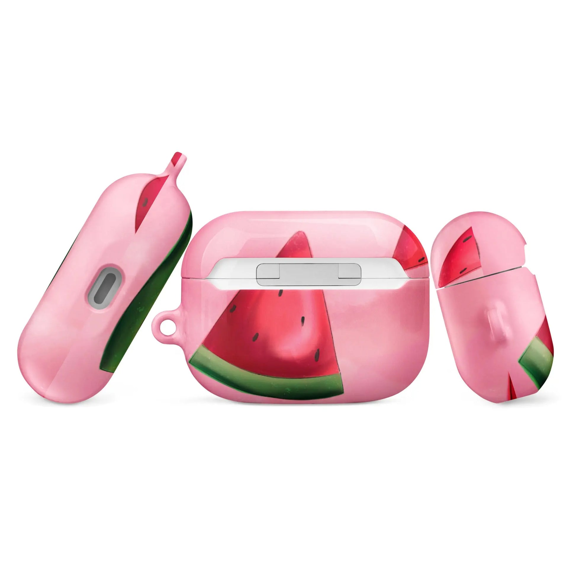 Melonen - AirPods® Case - Marvelous Miss McCray 