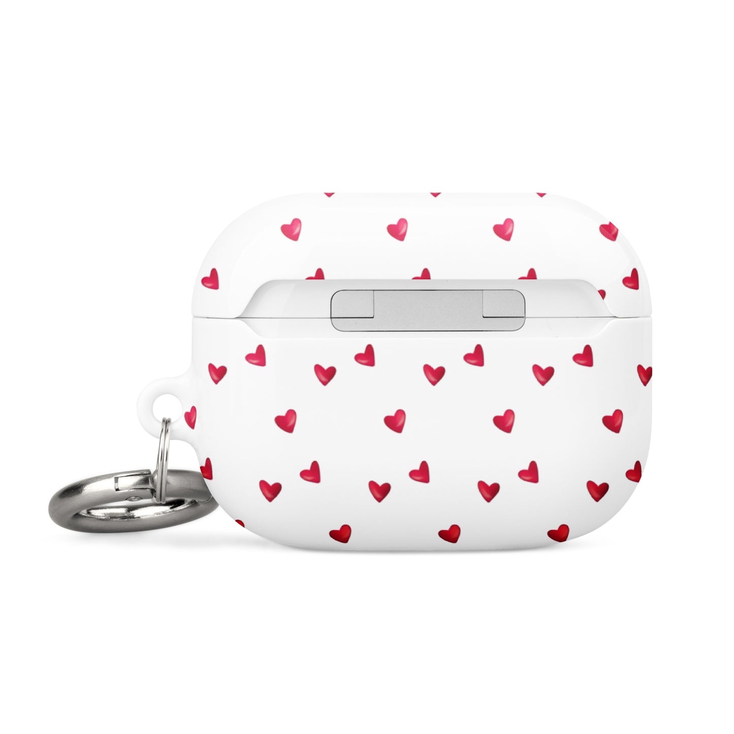 Queeni McHeart - AirPods® Case -   Phone cases, AirPods cases