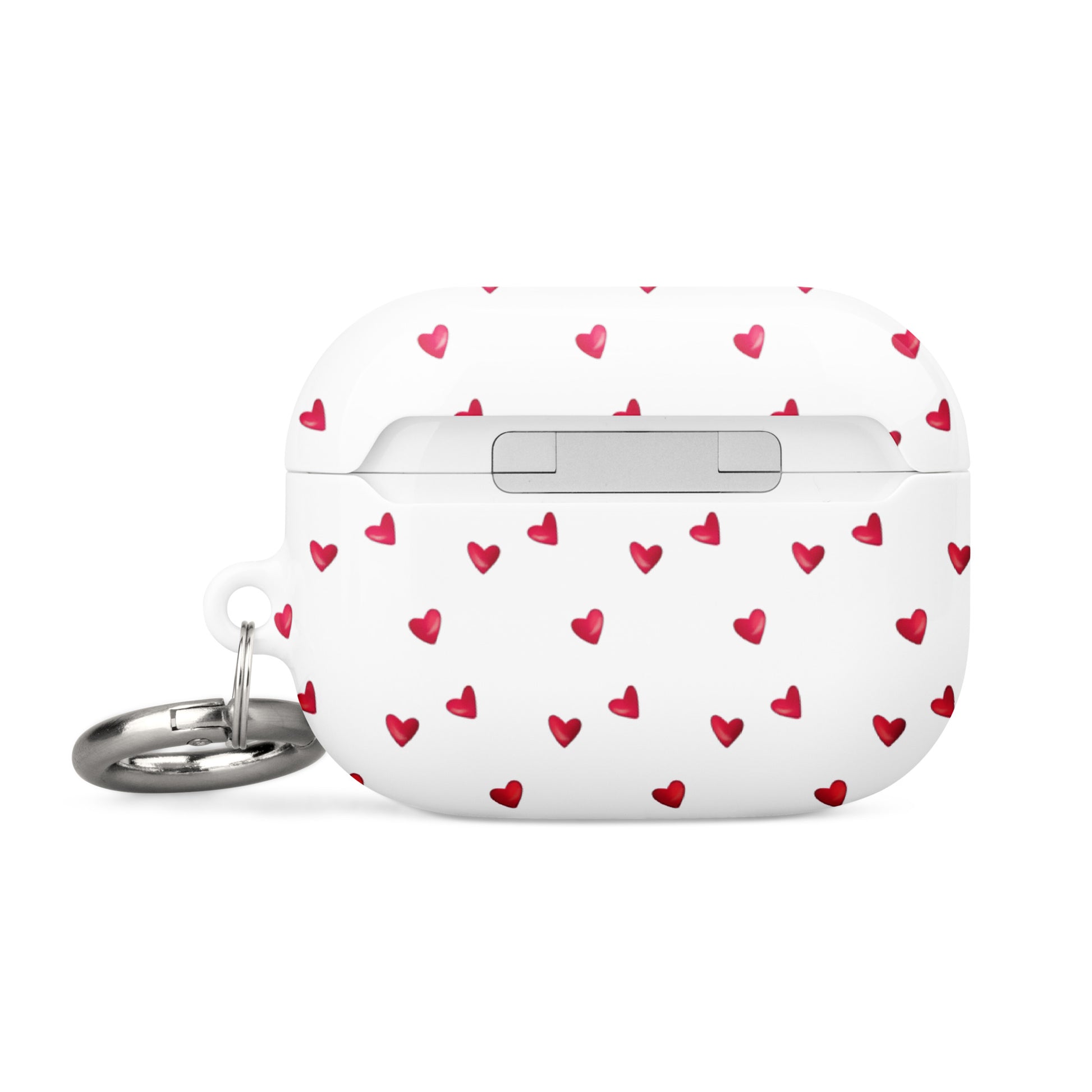 Queeni McHeart - AirPods® Case -   Phone cases, AirPods cases