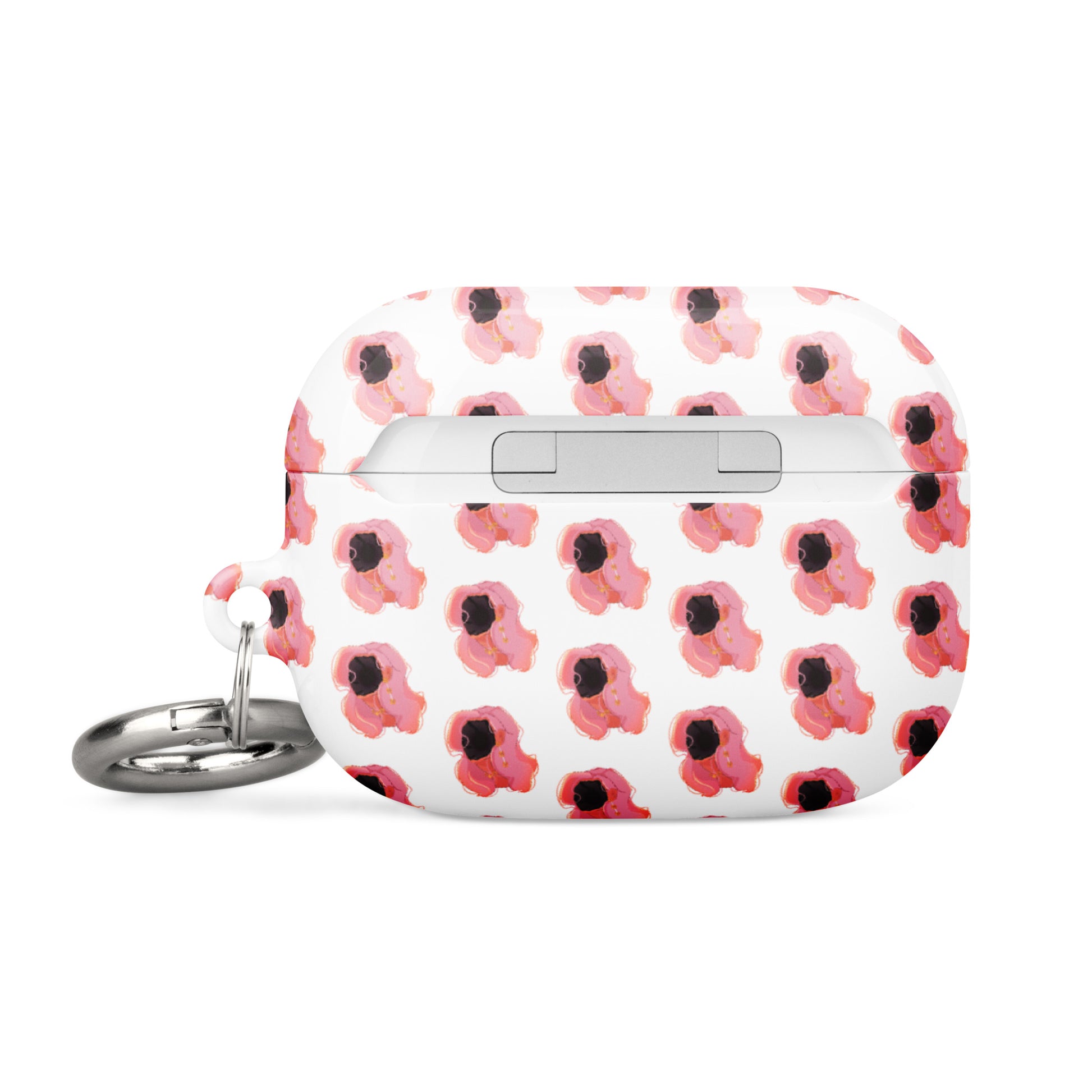 Fade Pattern - AirPods® Case -   Airpods Case