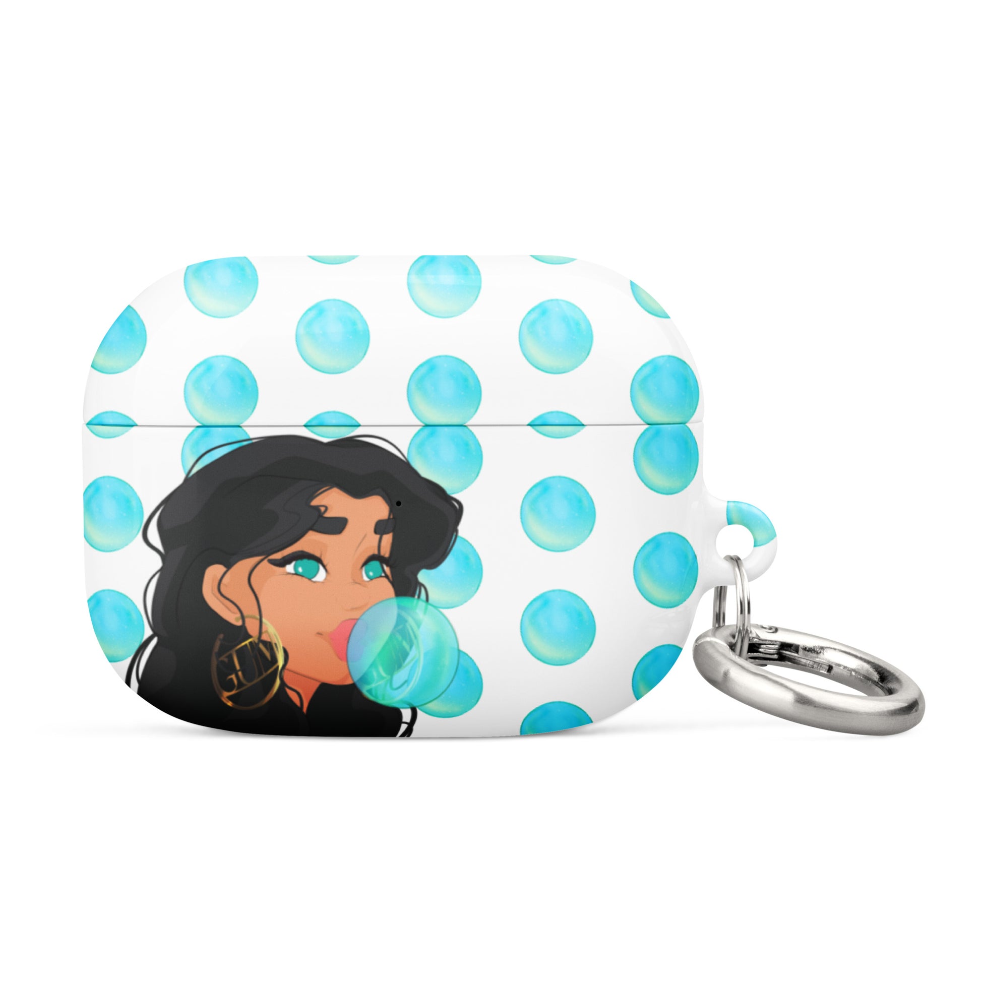 Bubble Gum - AirPods® Case -   Airpods Case #