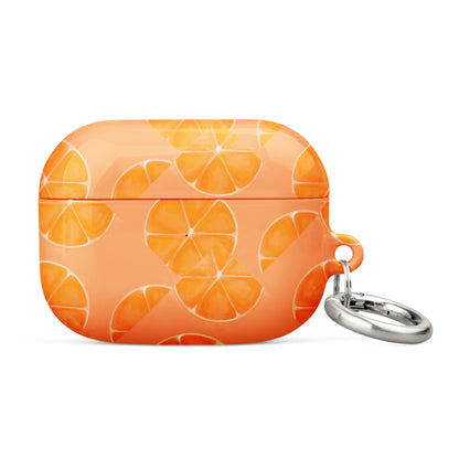 Oranges - AirPods® Case -   Airpods Case