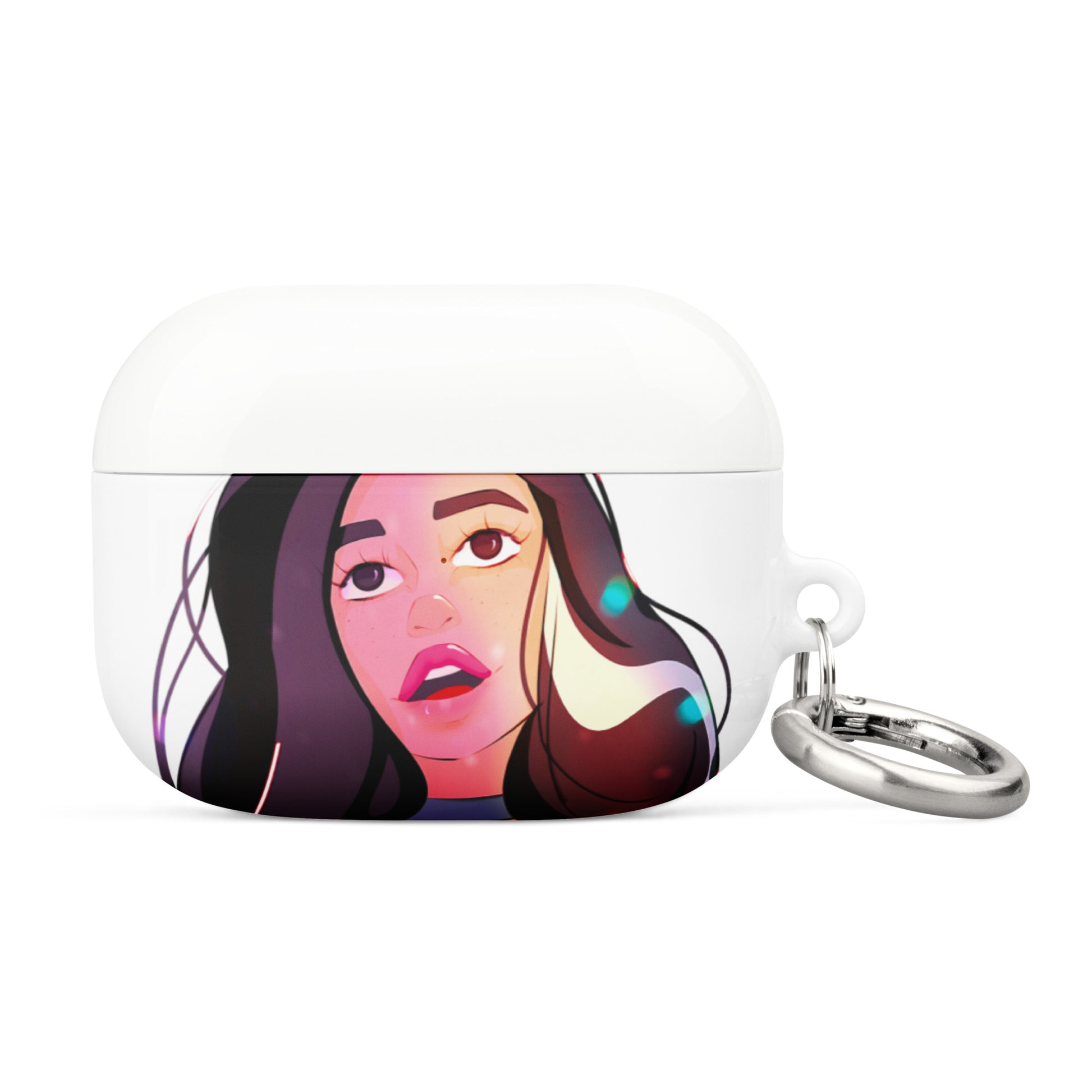 Diamonds - AirPods® Case -   Airpods Case #