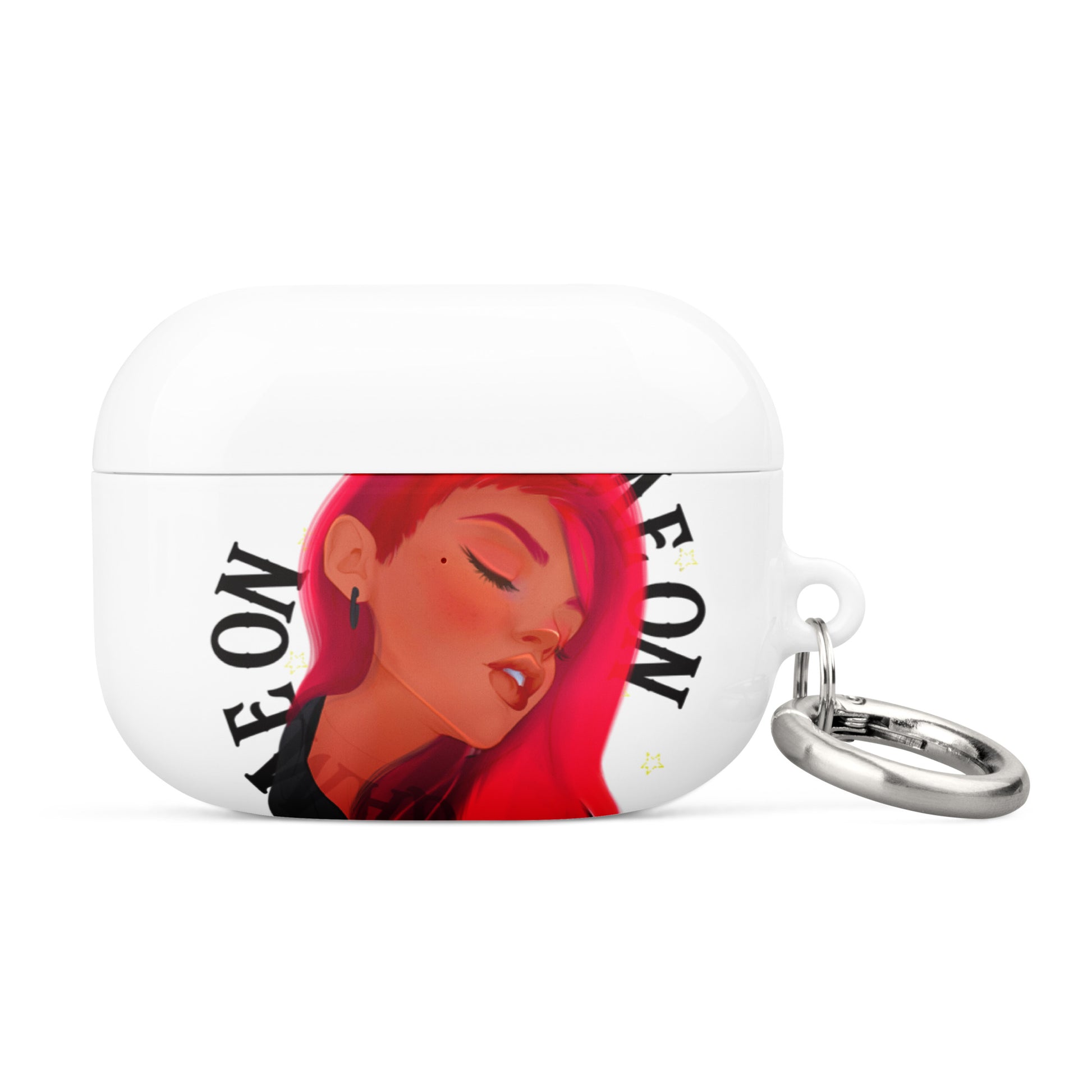 Game on - AirPods® Case -   Airpods Case #