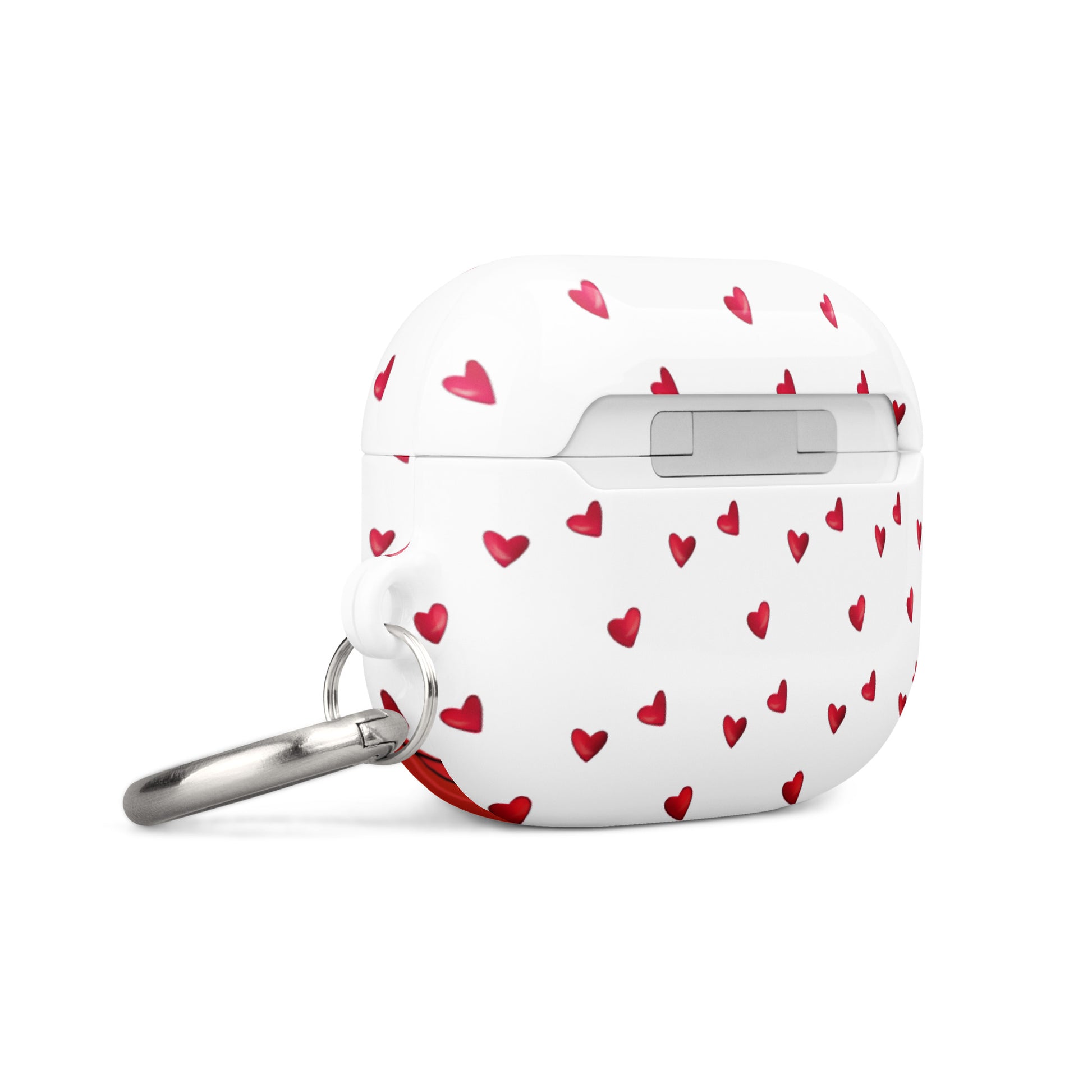 Queeni McHeart - AirPods® Case -   Phone cases, AirPods cases