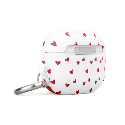 Queeni McHeart - AirPods® Case -   Phone cases, AirPods cases