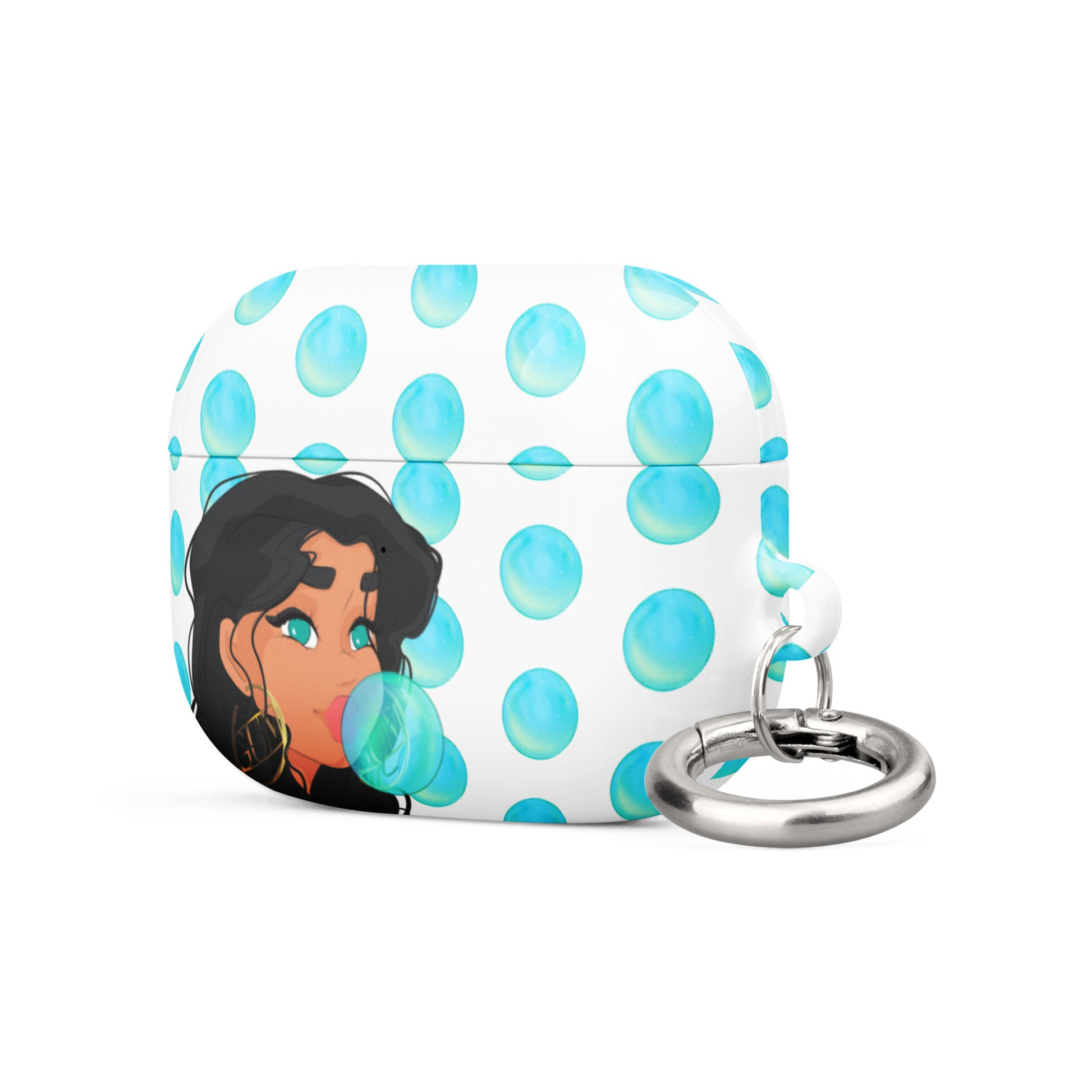 Bubble Gum - AirPods® Case -   Airpods Case