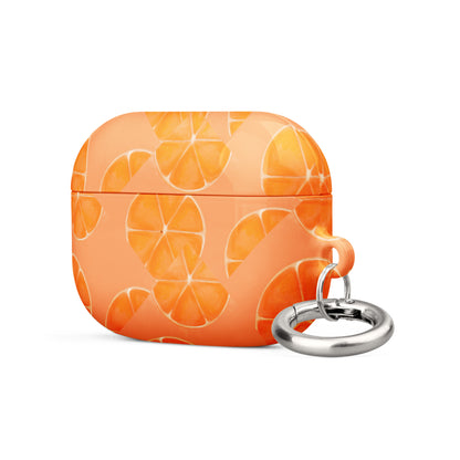 Oranges - AirPods® Case -   Airpods Case