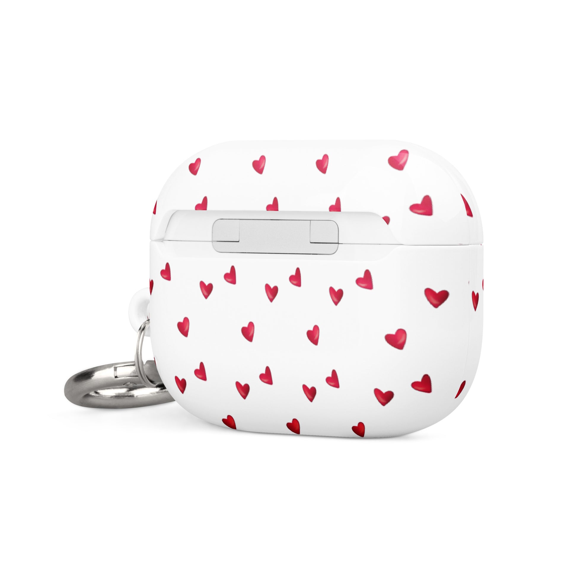 Queeni McHeart - AirPods® Case -   Phone cases, AirPods cases