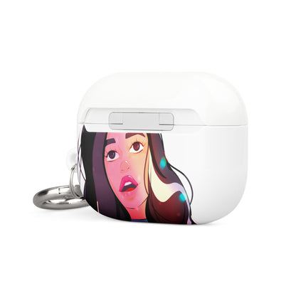 Diamonds - AirPods® Case -   Airpods Case