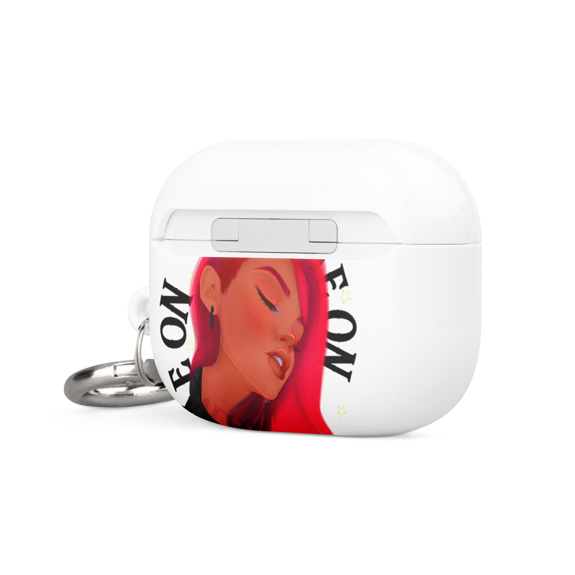 Game on - AirPods® Case -   Airpods Case