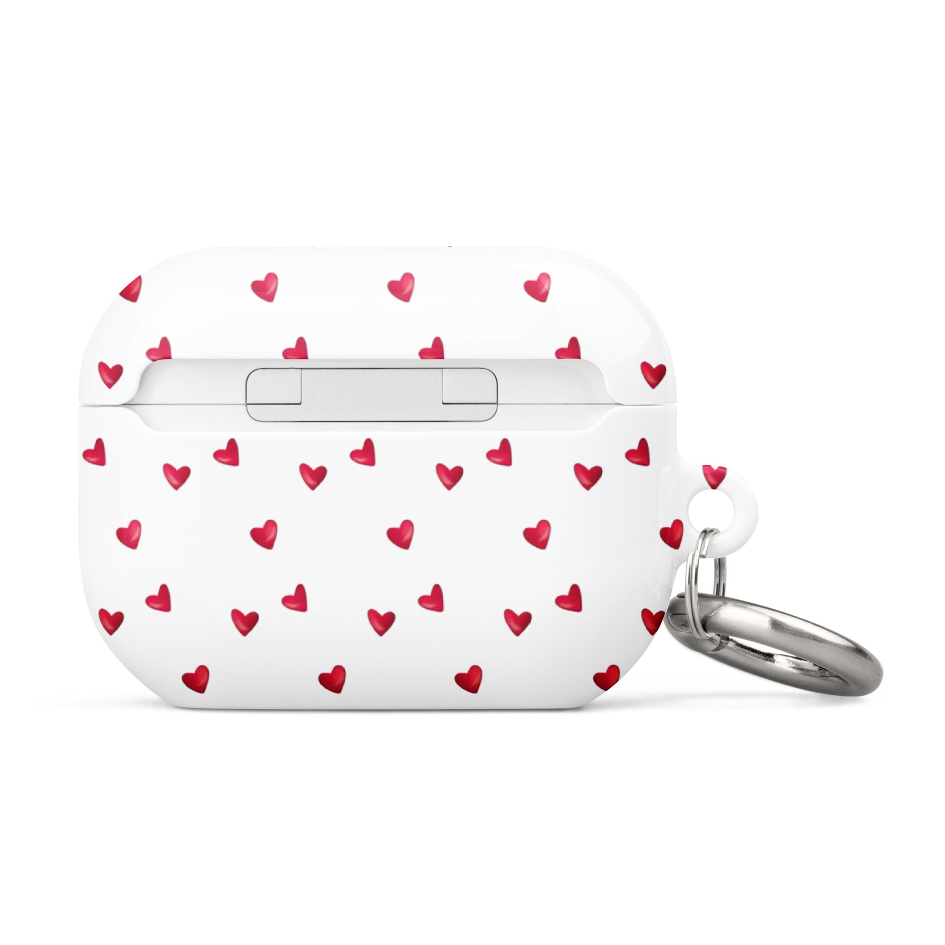 Queeni McHeart - AirPods® Case -   Phone cases, AirPods cases