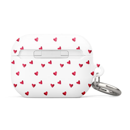 Queeni McHeart - AirPods® Case -   Phone cases, AirPods cases