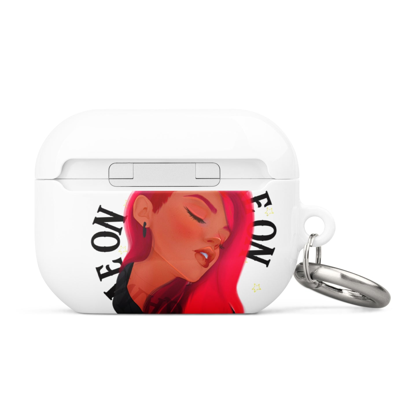Game on - AirPods® Case -   Airpods Case