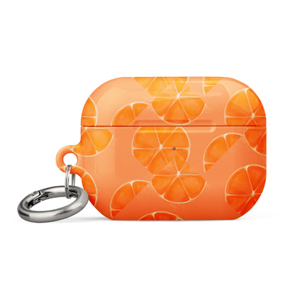 Oranges - AirPods® Case -   Airpods Case