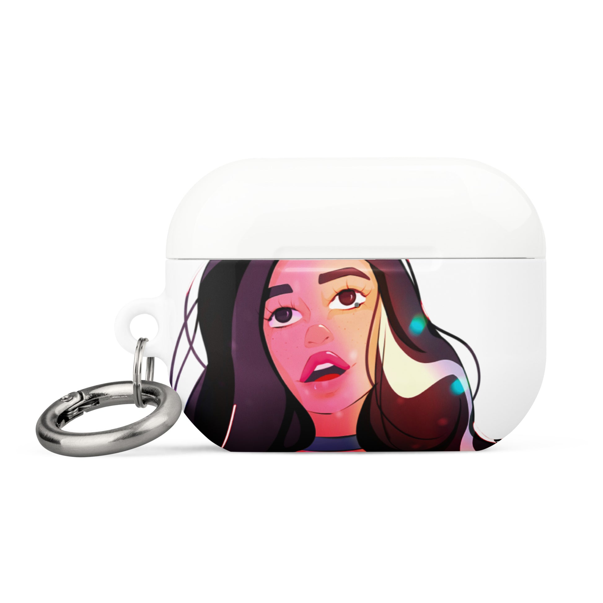 Diamonds - AirPods® Case -   Airpods Case #