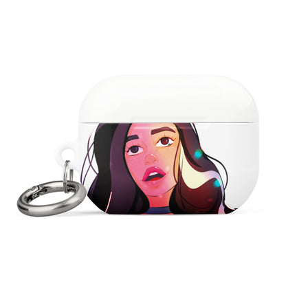 Diamonds - AirPods® Case -   Airpods Case