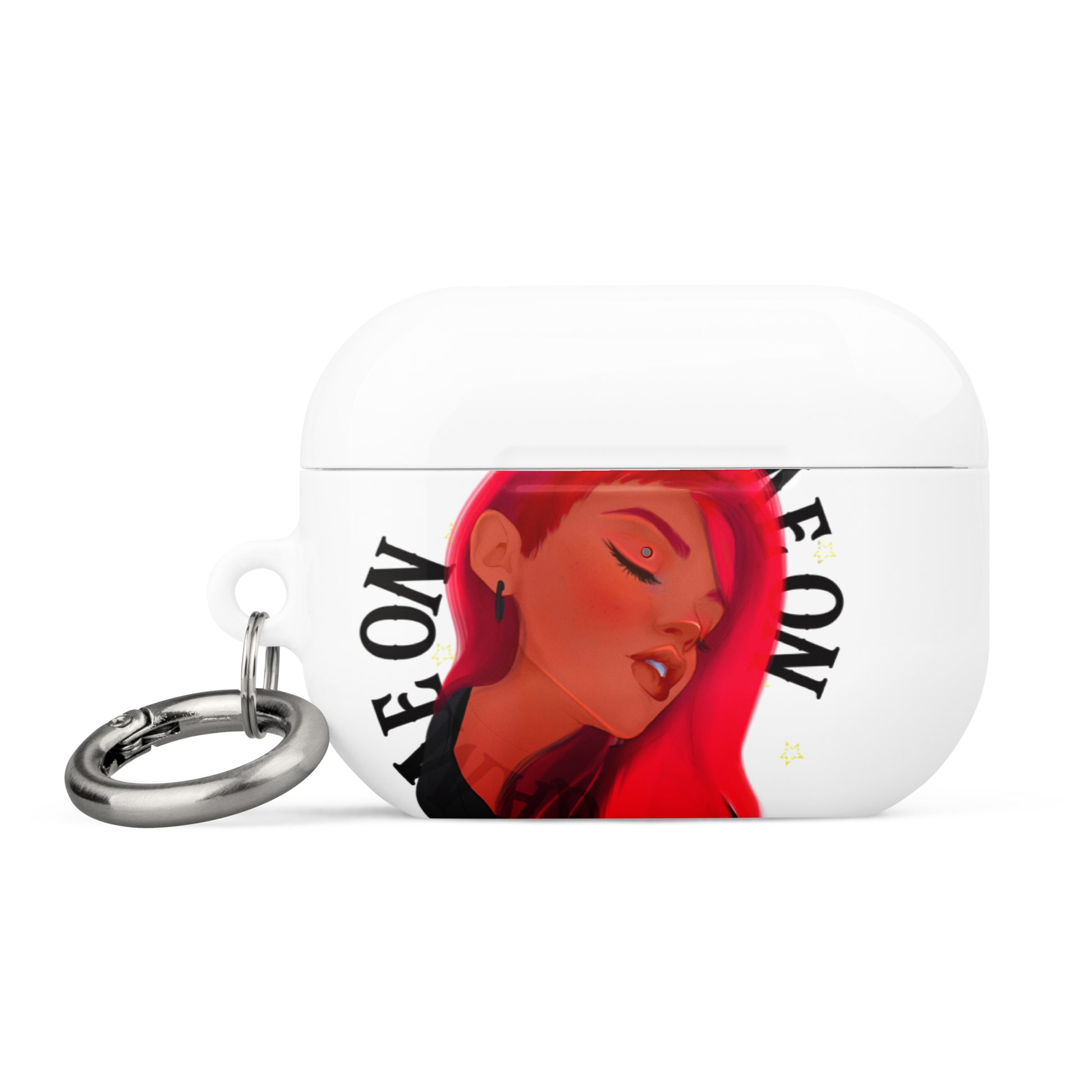 Game on - AirPods® Case -   Airpods Case #