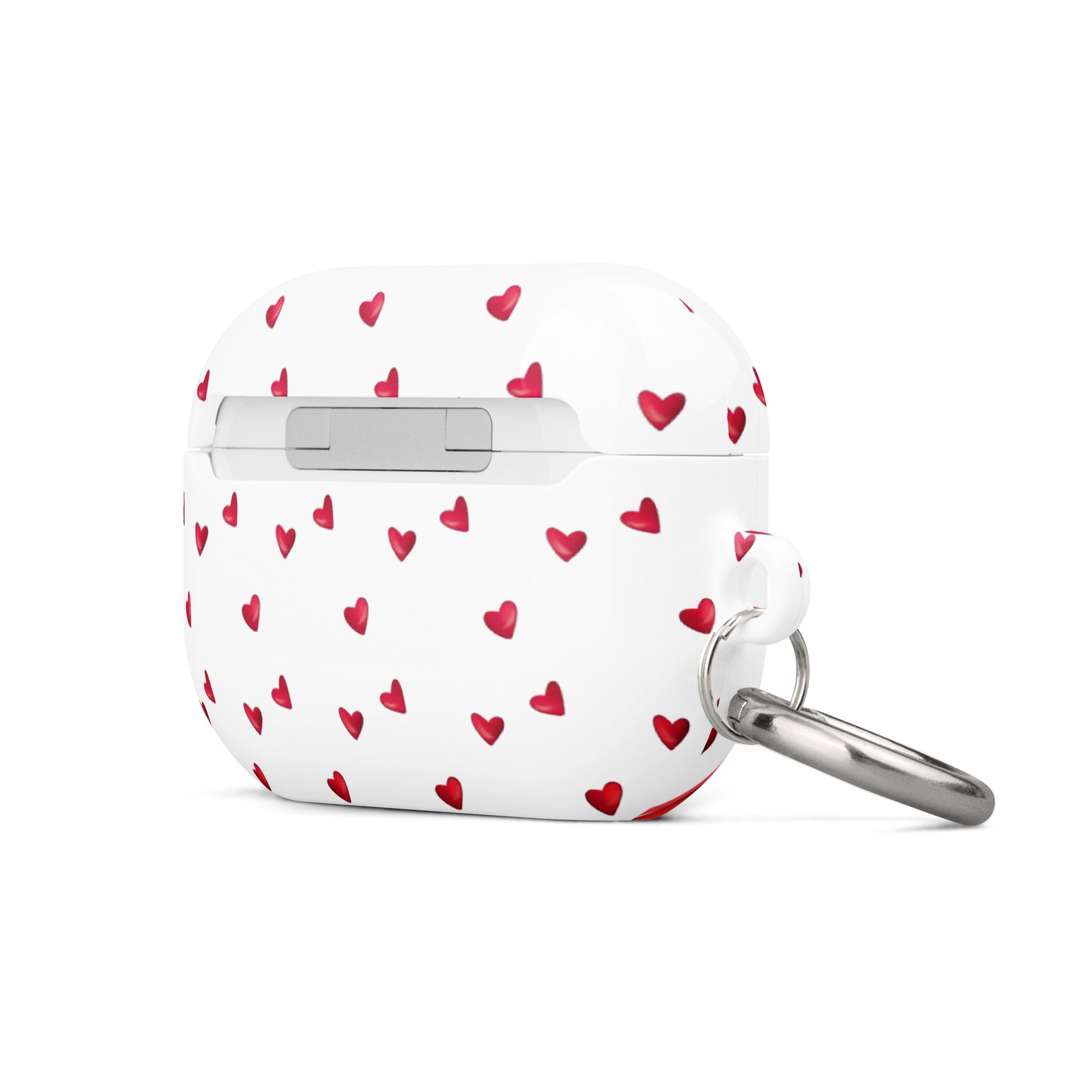 Queeni McHeart - AirPods® Case -   Phone cases, AirPods cases