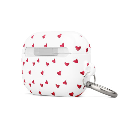 Queeni McHeart - AirPods® Case -   Phone cases, AirPods cases