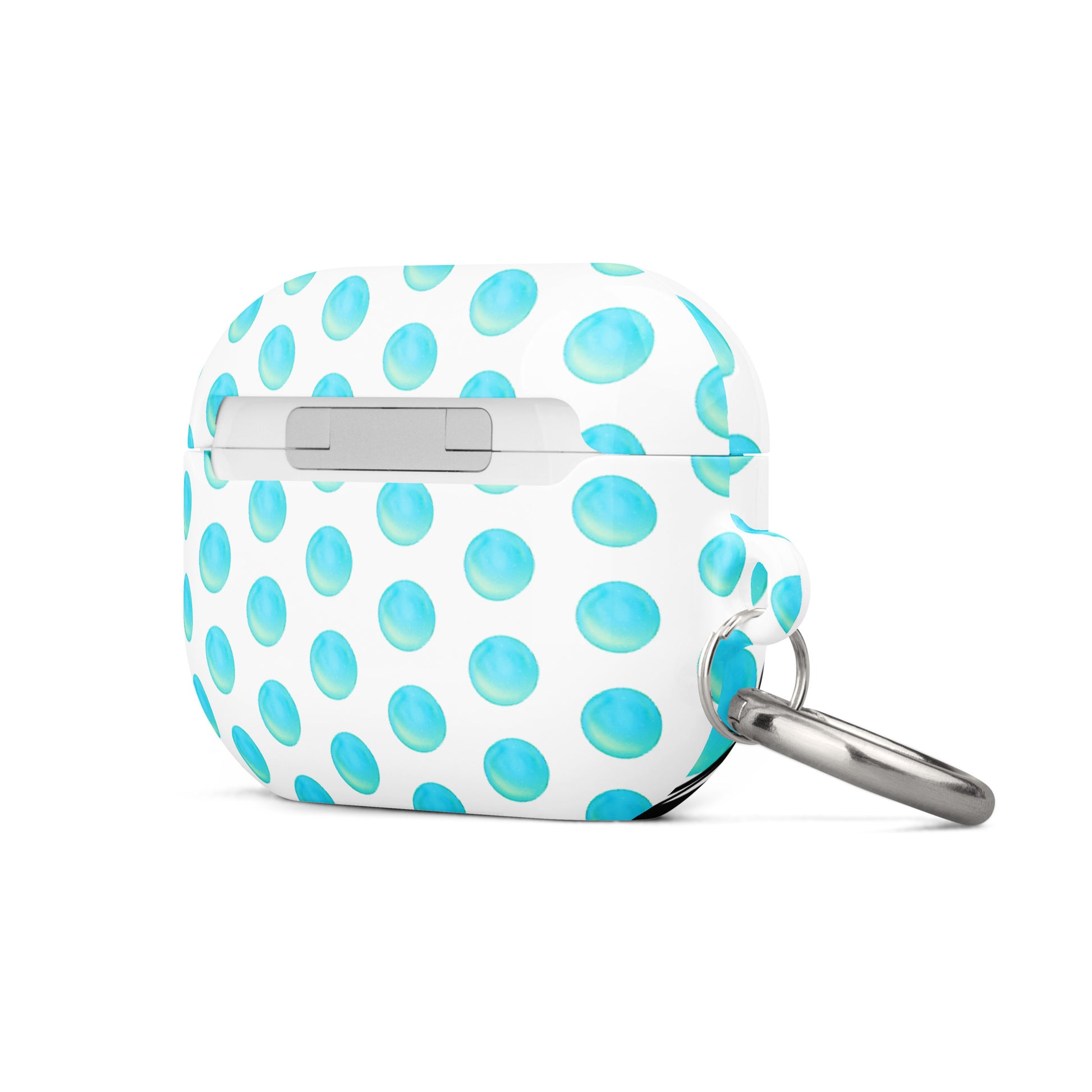 Bubble Gum - AirPods® Case -   Airpods Case