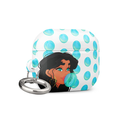 Bubble Gum - AirPods® Case -   Airpods Case
