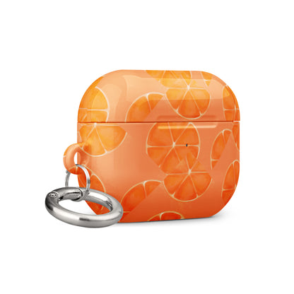 Oranges - AirPods® Case -   Airpods Case