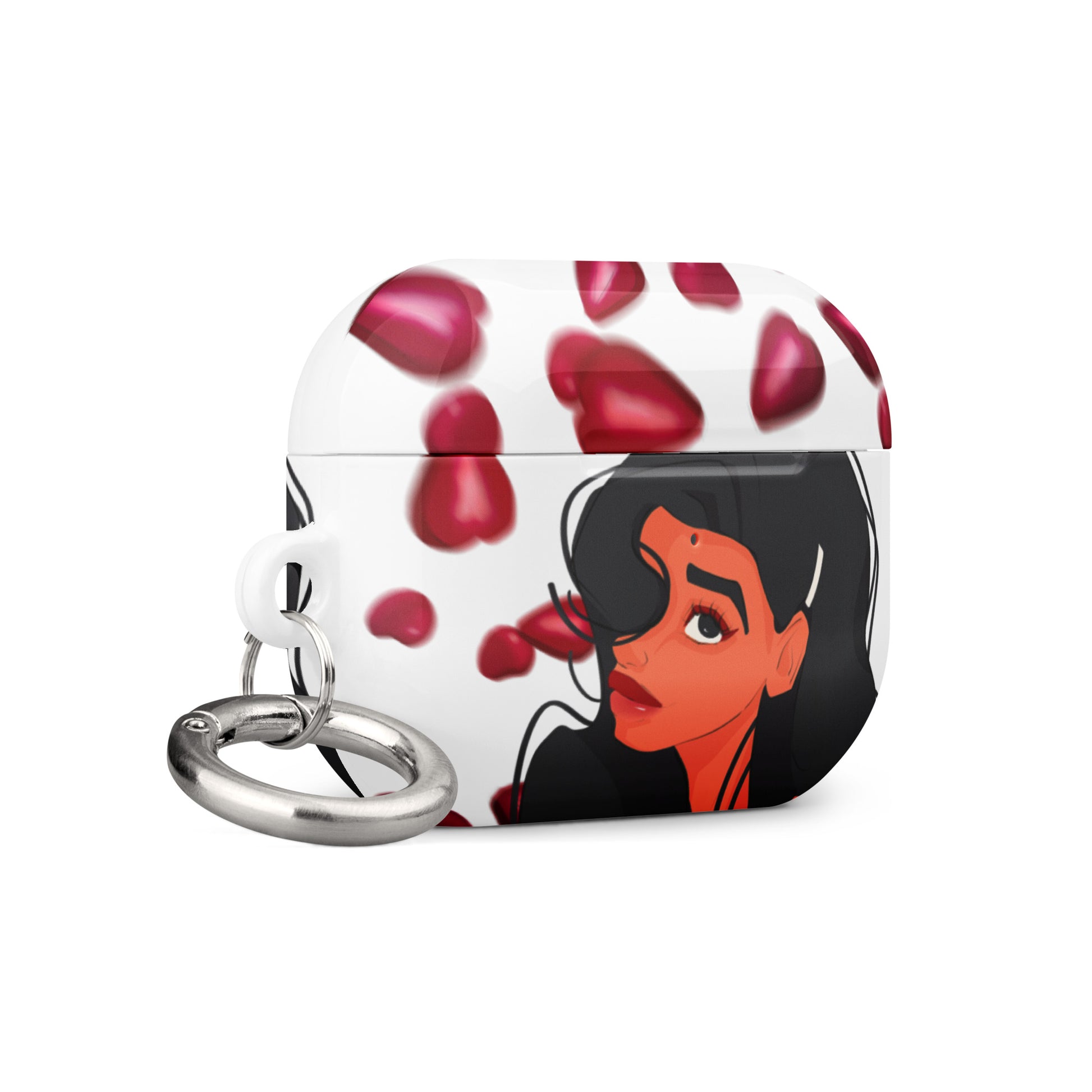 Cherry - AirPods® Case -   Airpods Case