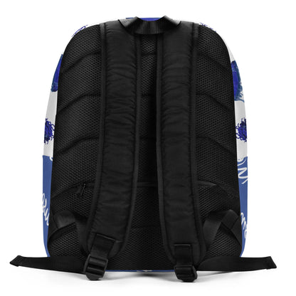 Medusa - Minimalistischer Rucksack -   